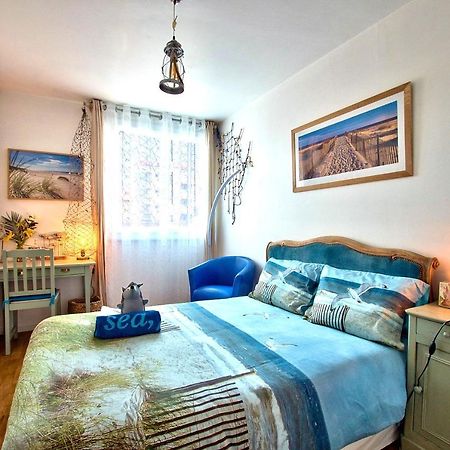 Naturalbnb - Chambres D'Hotes Bios, Ethiques - Au Calme, Confort Dans Residence Fermee - Parking Gratuit, Securise - Garage Velos Et Motos - Offert Super Petit Dejeuner Local Et Bio Sucre Sale Villeurbanne Zewnętrze zdjęcie