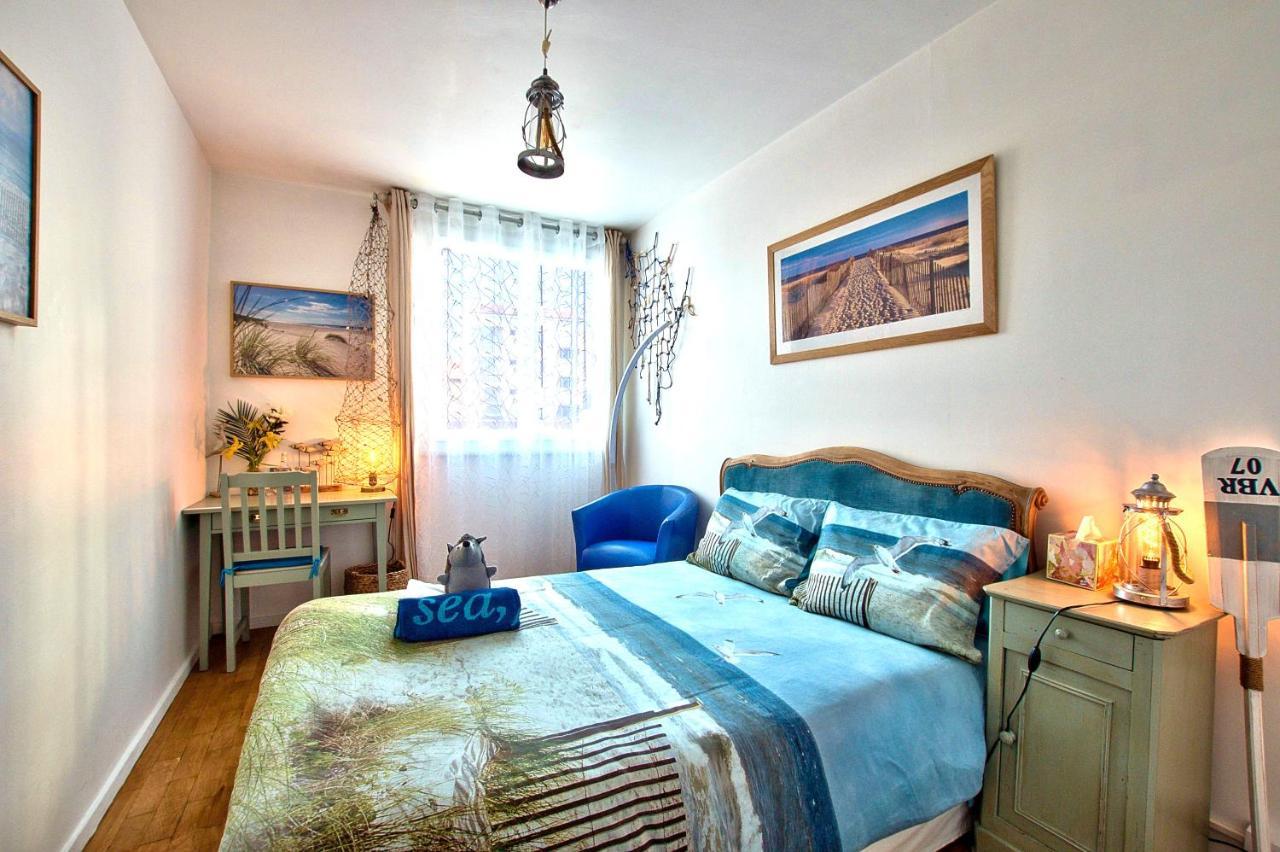 Naturalbnb - Chambres D'Hotes Bios, Ethiques - Au Calme, Confort Dans Residence Fermee - Parking Gratuit, Securise - Garage Velos Et Motos - Offert Super Petit Dejeuner Local Et Bio Sucre Sale Villeurbanne Zewnętrze zdjęcie