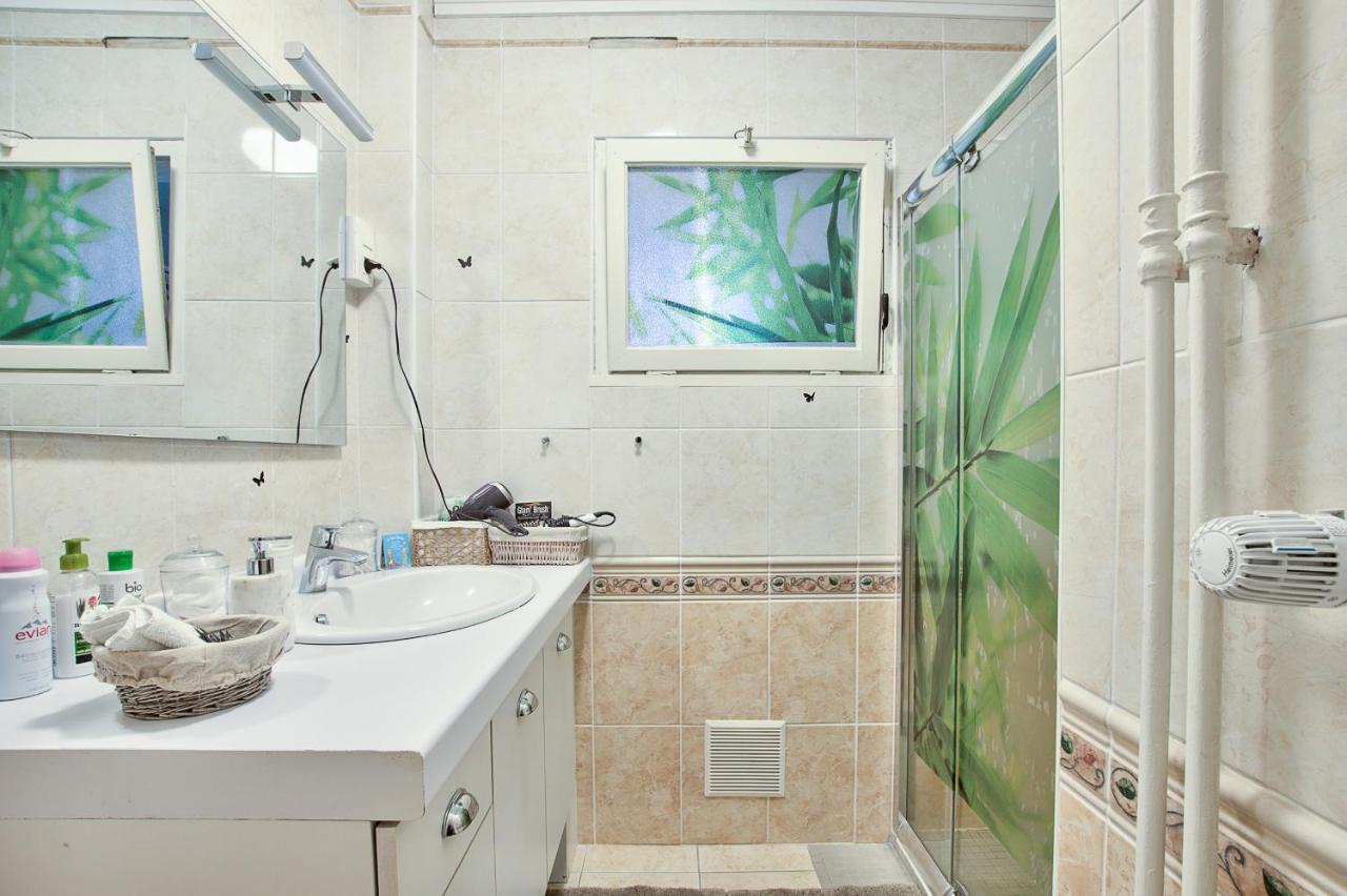 Naturalbnb - Chambres D'Hotes Bios, Ethiques - Au Calme, Confort Dans Residence Fermee - Parking Gratuit, Securise - Garage Velos Et Motos - Offert Super Petit Dejeuner Local Et Bio Sucre Sale Villeurbanne Zewnętrze zdjęcie