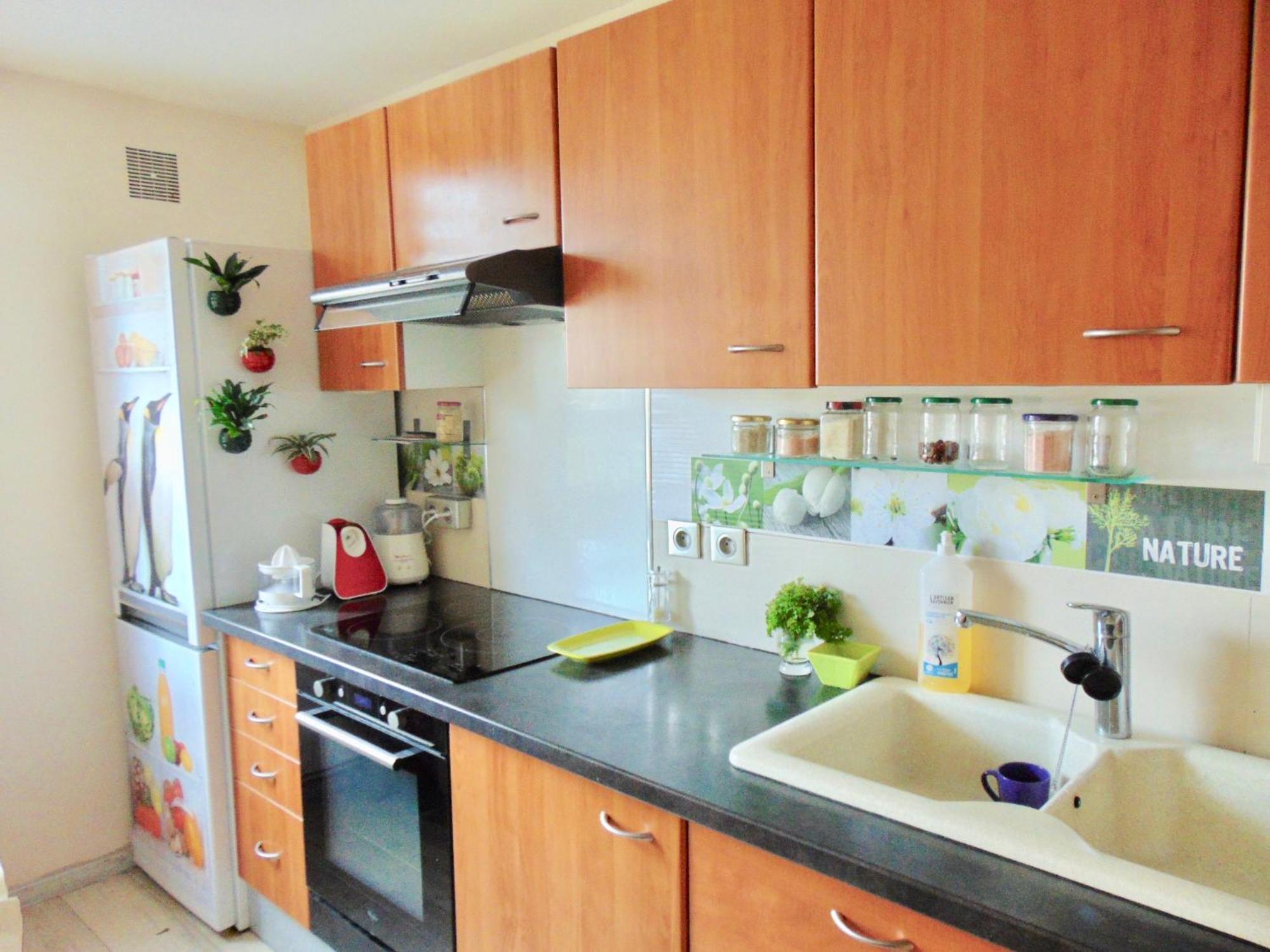 Naturalbnb - Chambres D'Hotes Bios, Ethiques - Au Calme, Confort Dans Residence Fermee - Parking Gratuit, Securise - Garage Velos Et Motos - Offert Super Petit Dejeuner Local Et Bio Sucre Sale Villeurbanne Zewnętrze zdjęcie